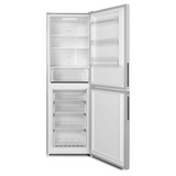 Statesman F01754LFS 175cm High 50/50 Low Frost Fridge Freezer - Silver