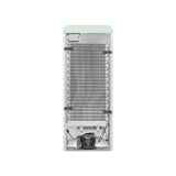 Smeg FAB28RPG6 Retro Fridge with Icebox Right Hand Hinge - Pastel Green