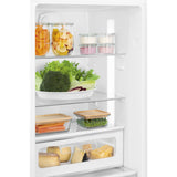 Smeg FAB32LPB6UK Retro Fridge Freezer Left Hand Hinge - Pastel Blue
