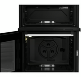 Beko FDG6231CW 60cm Double Oven Gas Cooker - White