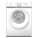 Statesman FWM1610W 6kg 1000rpm Washing Machine - White
