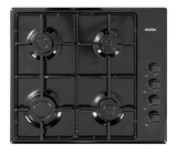 Simfer G60B 60cm Gas Hob