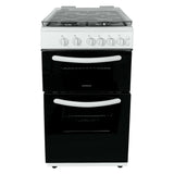 Statesman GTL50W 50cm Twin Cavity Gas Lidded Cooker