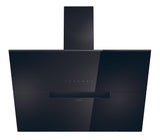 Haier HADG9CBS4BWIFI 90cm Angled Glass WiFi Chimney