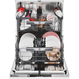 Hoover HI 4E7L0S-80 60cm Built-In 14 Place Setting Dishwasher