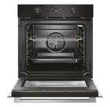 Hoover HO6 S3B3HTB 60cm Collection 5 WiFi Oven