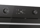 Hoover HO6 S3B3HTB 60cm Collection 5 WiFi Oven