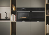 Hoover HO6 S5C5HTB 60cm Collection 5 WiFi Oven