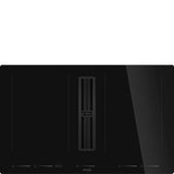 Smeg HOBD682D2 83cm Venting Induction Hob