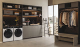 Haier HW100-B14959U1 I-Pro Series 5 10kg 1400rpm A Rated Freestanding Washing Machine - White