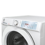 Hoover HWB 49AMC/1-80 H-Wash 500 9kg 1400rpm A Rated Freestanding Washing Machine - White