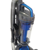 Igenix IG2430 Bagless Upright Vacuum Cleaner Grey