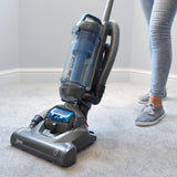 Igenix IG2430 Bagless Upright Vacuum Cleaner Grey