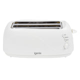 Igenix IG3020 4 Slice Toaster