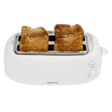Igenix IG3020 4 Slice Toaster