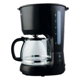 Igenix IG8127 1.25 Litre Filter Coffee Maker