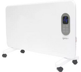 Igenix IG9515WIFI 1500W Smart Panel Heater White