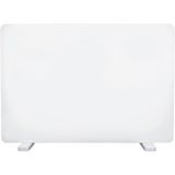 Igenix IG9521WIFI 2000W Smart Glass Panel Heater White