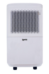 Igenix IG9813 12L Per Day Dehumidifier
