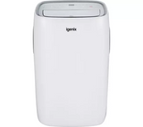 Igenix IG9919 9000BTU 4-in-1 Portable Air Conditioner White
