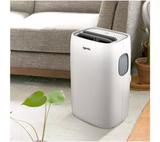 Igenix IG9919 9000BTU 4-in-1 Portable Air Conditioner White