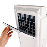Igenix IGDH020W 20 Litre Dehumidifier - White