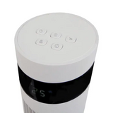 Igenix IGFD6035W 35 Inch Digital Tower Fan - White