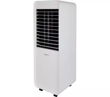 Igenix IGFD7010WIFI 10 Litre Smart Air Cooler - White