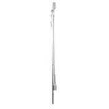 Igenix IGHA068S Foldable Heated Airer - Silver