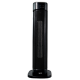 Igenix IGHT020DB 2000W Ptc Tower Heater - Black