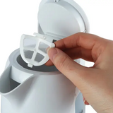 Igenix IGK01022W 1 Litre 2200W Jug Kettle - White