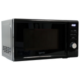 Igenix IGMD0820B 20 Litre 800W Digital Microwave - Black