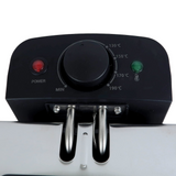 Statesman IGTB1030SS 3 Litre Fryer - Brushed - Stainless Steel