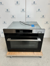 AEG KSK782220M SteamBoost Compact Oven