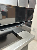 AEG KSK782220M SteamBoost Compact Oven