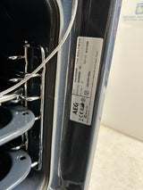 AEG KSK782220M SteamBoost Compact Oven