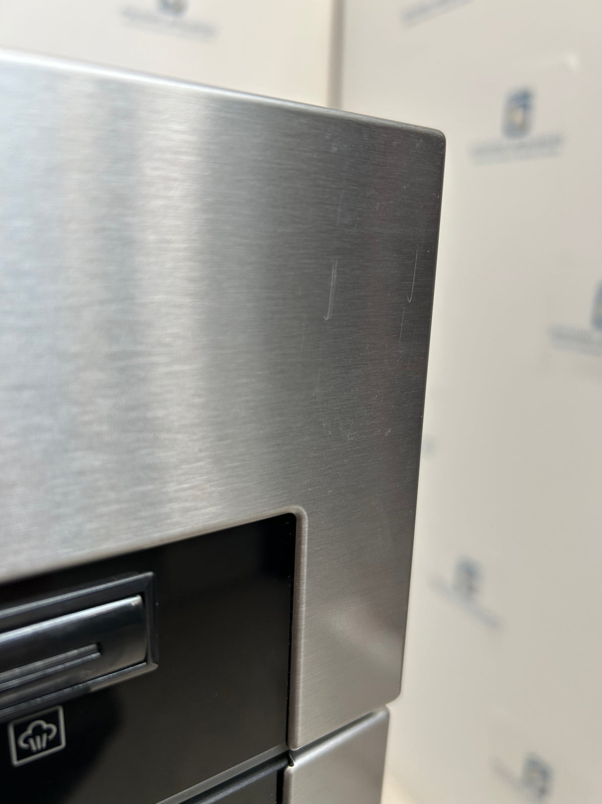 AEG BCS556020M Single Oven