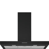 Smeg Universal KBT900NE 100cm Chimney Cooker Hood