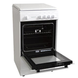 Statesman LEGACY50GSLF 50cm Single Cavity Gas Cooker with Top