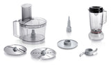 Bosch MCM3201B, Food processor