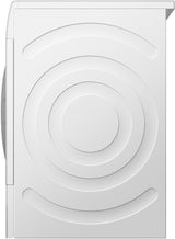 Bosch WTR85V21GB, Heat pump tumble dryer
