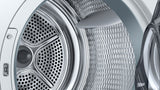 Bosch WTR85V21GB, Heat pump tumble dryer