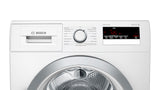Bosch WTR85V21GB, Heat pump tumble dryer