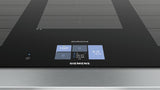 Siemens EX977KXX5E, Induction hob