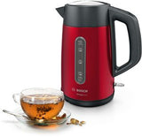 Bosch TWK4P434GB, Kettle