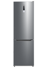 Midea MDRB424FGD02O Combi Fridge Freezer