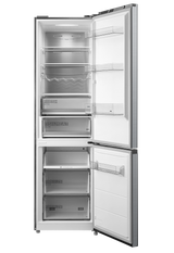 Midea MDRB521MIC46 Combi Fridge Freezer