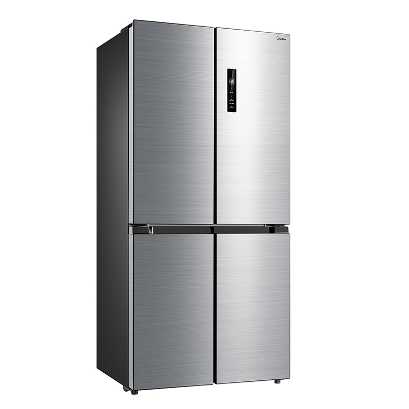 Midea MDRF632FIE46  Multidoor Fridge Freezer