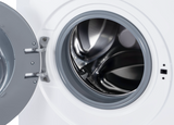 Midea MF100W70 Front Loading Washing Machine 7kg 1200rpm