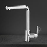 Smeg MID1CR Tap, Chrome
